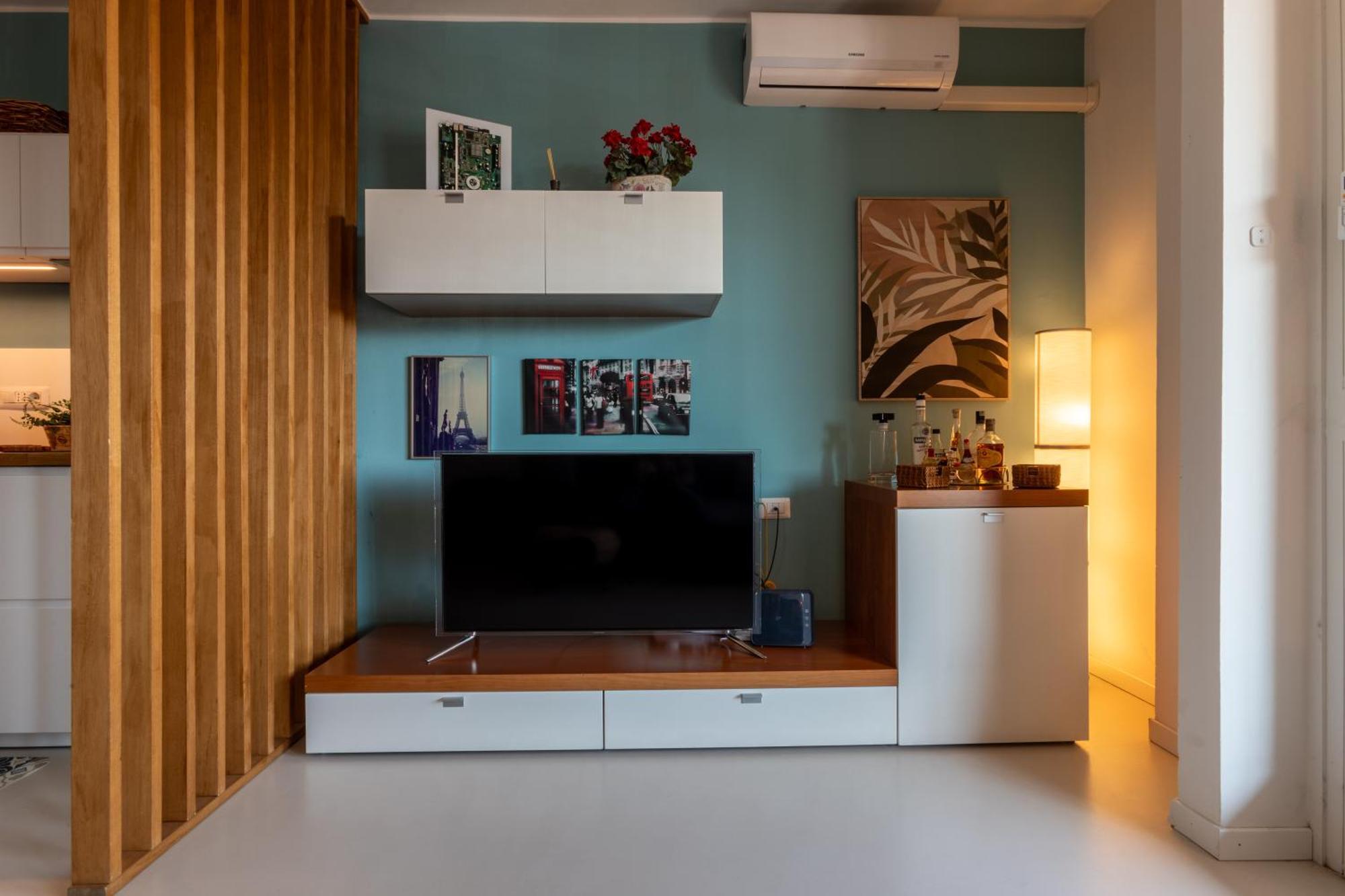 罗扎诺Casa Fiordaliso Wifi Gratis公寓 外观 照片